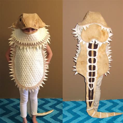 Dragon Diy Costume - DIY Home Renovation Ideas