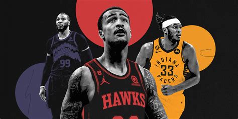 NBA trade deadline Big Board: Myles Turner, John Collins top our list ...