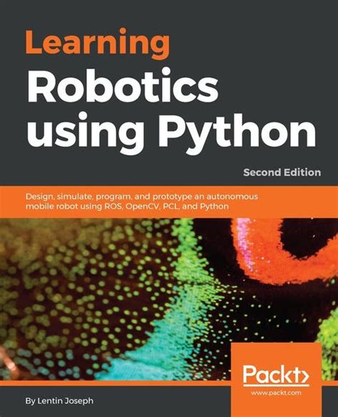 Image result for Learn Python for Robotics