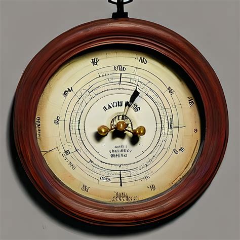 Can Barometric Pressure Changes Cause Headaches And Other Discomforts ...