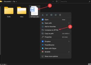 Image result for Corrupt a File .Net
