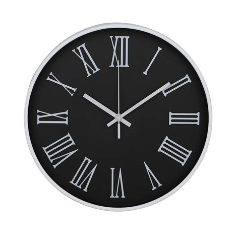 Kuber Industries Wall Clock | Fancy Watch Wall Clocks | Office Wall Cl ...