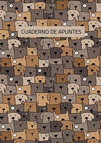 Buy Cuaderno de apuntes: Libreta cuadriculada para apuntes escolares ...