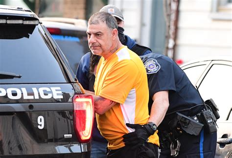 2 targets arrested in Easton drug raids after meth sales probe in West ...