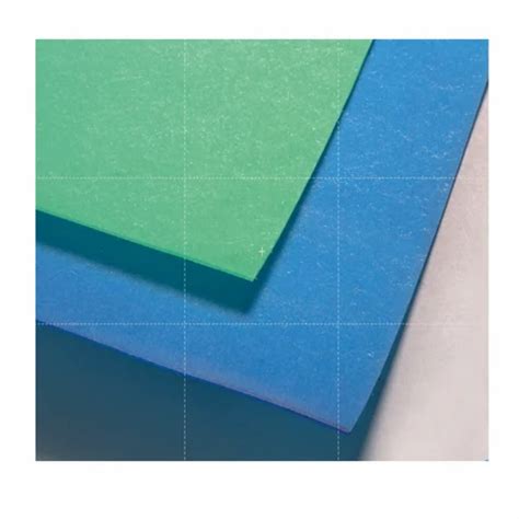 ABS Sheets - Polyrib Roof Sheet Exporter from Kanpur