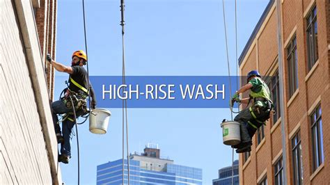 High-Rise Window Washing 的图像结果