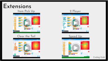 Image result for Scratch Coding Snake