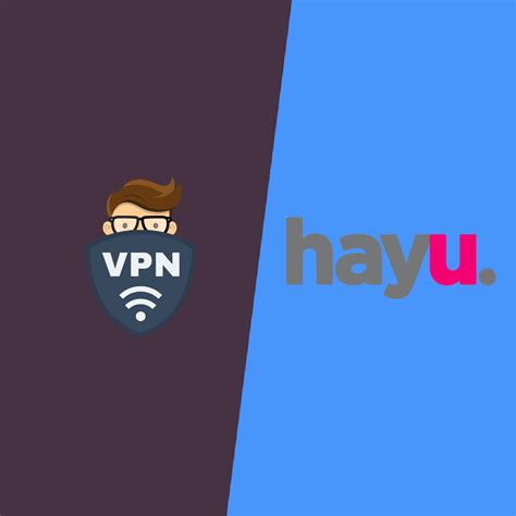 Watch Hayu in USA: Easy VPN Setup & Streaming Guide