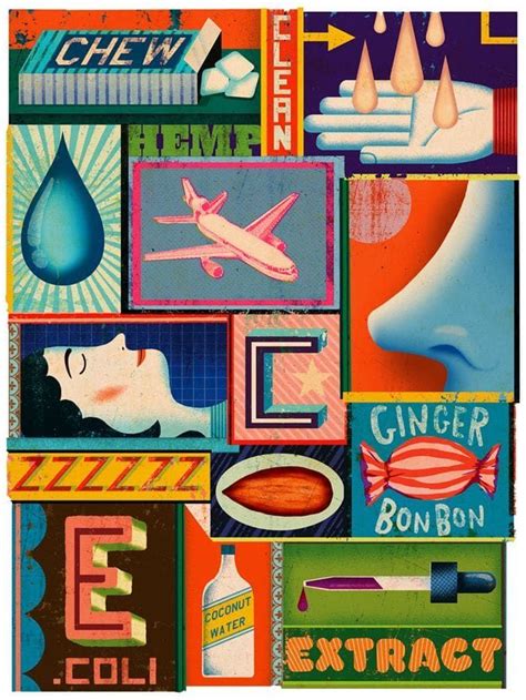 Graphic Design Posters Inspiration 的图像结果