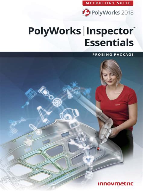 Image result for PolyWorks Inspector Tutorial