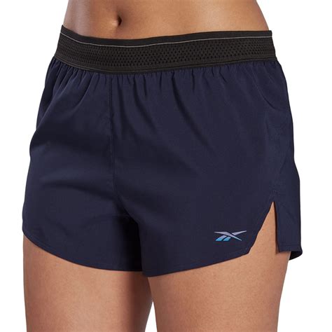 Buy Reebok Osr Epic Ac Short Blue Running Shorts Online