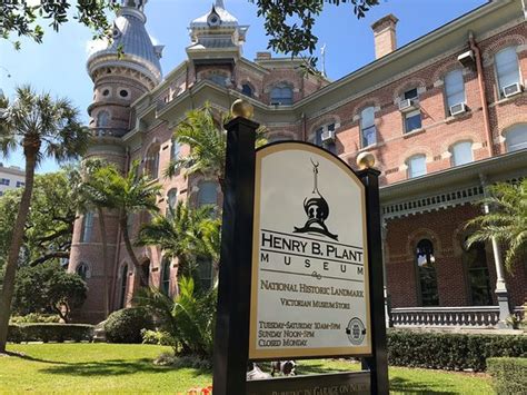 Henry B. Plant Museum (Tampa) - 2020 What to Know Before You Go (with ...