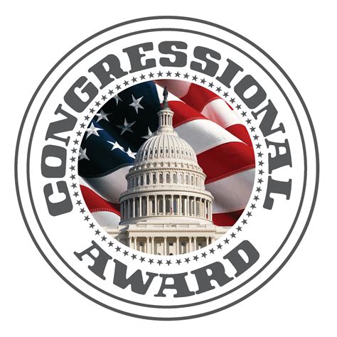 The Congressional Award Submission Manager