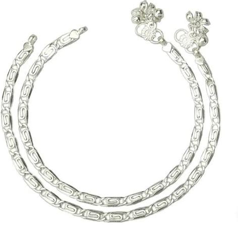 Anklets Online at Best Prices In India | Flipkart.com