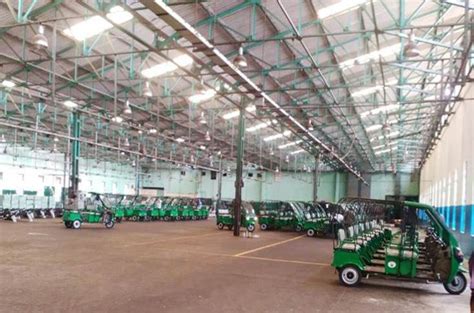 Kinetic sees better prospects for cargo movers after Covid-19, plans ...