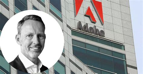Adobe *** Carl Maas aan als managing director Benelux | Data News