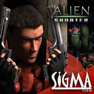 Alien Shooter Full 的图像结果