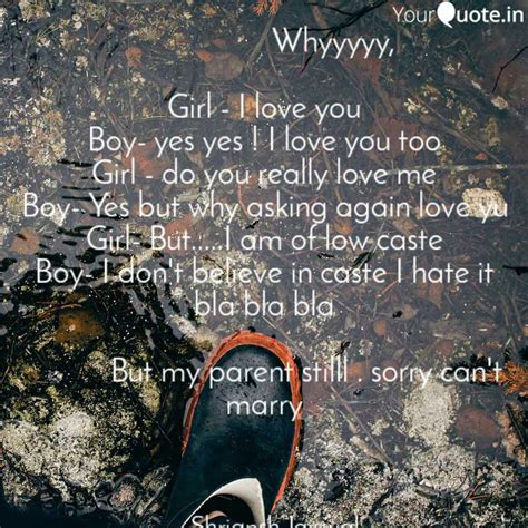 Whyyyyy... | Quotes & Writings by Shriansh Jaiswal | YourQuote