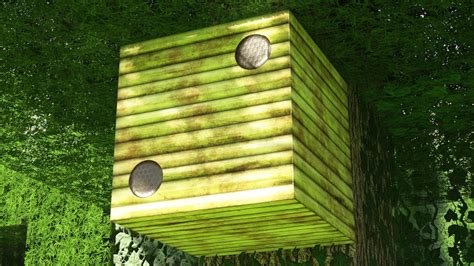 Java Forge Realistic Texture Pack 的图像结果