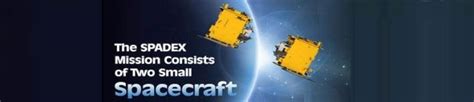 India Plans Advanced Docking Missions To Boost Space Station And Lunar ...