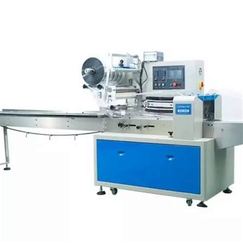 Image result for Ice Candy Packing Machine