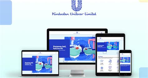 HUL’s Performance Highlights for FY 2020-21 | Unilever