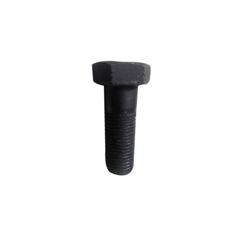 Metal Bolts - Jcb Tooth Bolt Manufacturer from Ludhiana