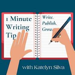 Minute Writing Tips 的图像结果
