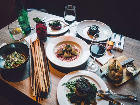 The 12 Best Restaurants & Bars In Woodstock, New York 2024 - The ...