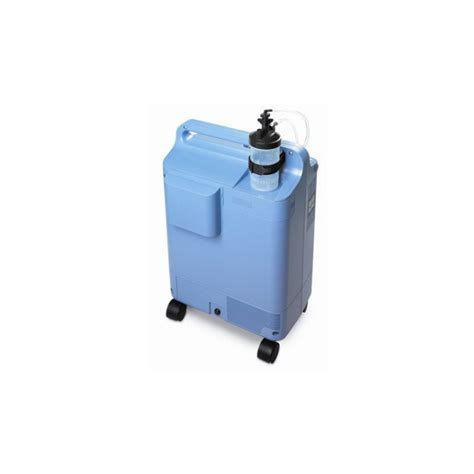 Buy PHILIPS EVERFLO 5LPM OXYGEN CONCENTRATOR Online for Rs 47,000