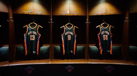 | New York Knicks