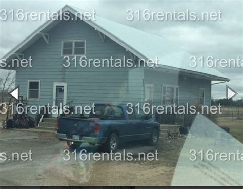 1201 E. Hoch - 2, Moundridge, KS 67107