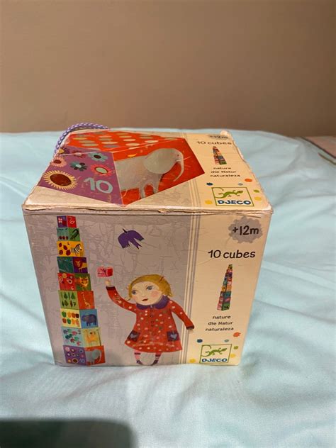 Image result for Infant Stackable Cubes