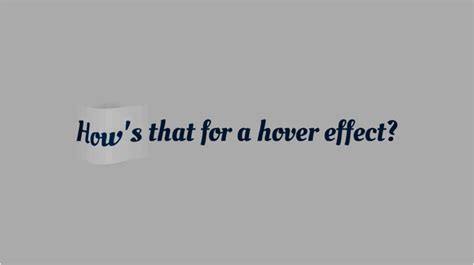 Image result for Hover Text Html CSS