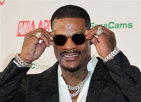 Jason Luv Says He Didn't Intend To Finish Inside Lena The Plug As She And Adam22 Trend On NSFW Pages