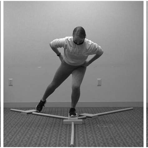 Image result for Y Balance Test Example