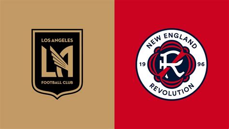 HIGHLIGHTS: LAFC vs. New England Revolution | March 12, 2023 - YouTube