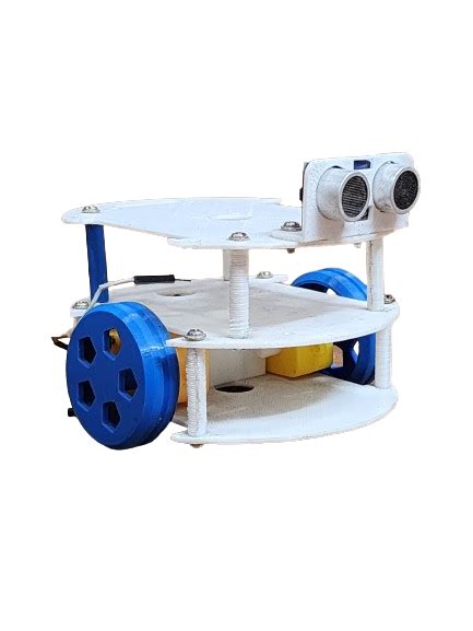 Image result for Line Fllower Robot