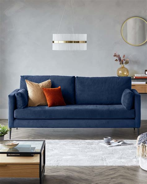 Mila Brushed Brass Oval Halo Pendant by Danetti