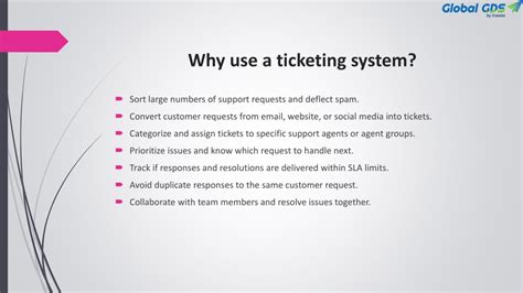 Ticketing System Explained 的图像结果