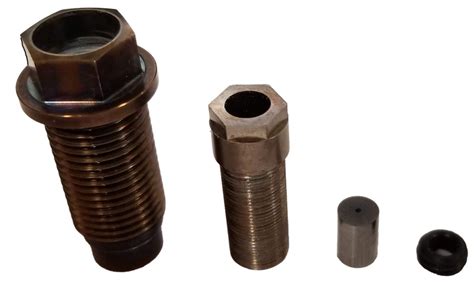 Breech Plug Conversion 的图像结果