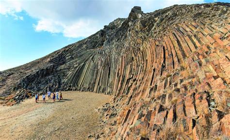 Porto Santo, un secreto portugués en la Macaronesia | El Viajero | EL PAÍS