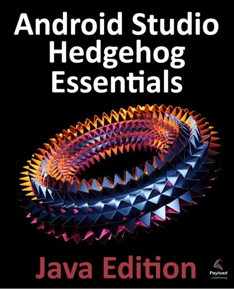 Image result for Android Studio Hedgehog Logo