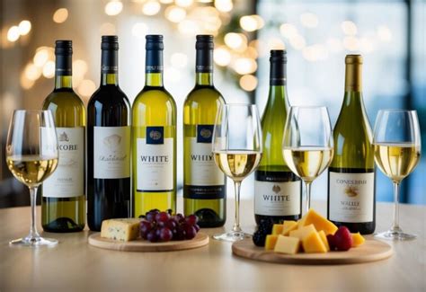 Image result for Different Types of White Wine