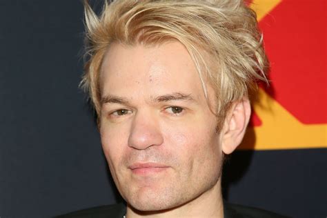 Sum 41’s Deryck Whibley claims he was groomed and sexually abused by ...