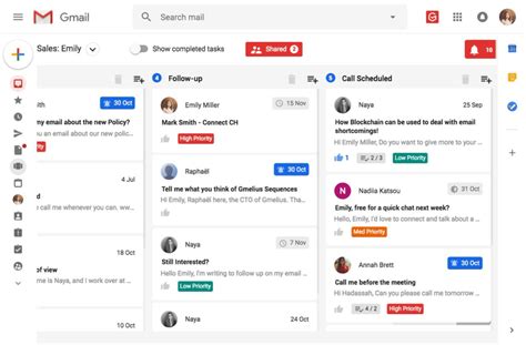 Image result for Gmail Android Plugins
