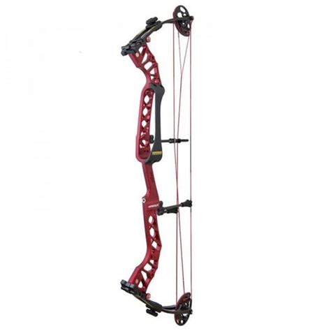 Compound Bow — ArcheryKart