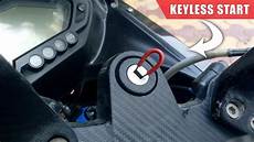 Using A Screwdriver To Start A Car by How To Start Motorcycle Without Key In Of Emergency Using A Screwdriver To Start A Car