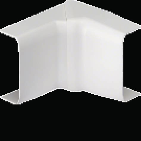 Kanal ateha, 12x50, sa 2 pregrade, bijel • ATA125029016 | Hager