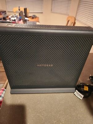 Image result for Netgear AC1900 Modem Router Combo